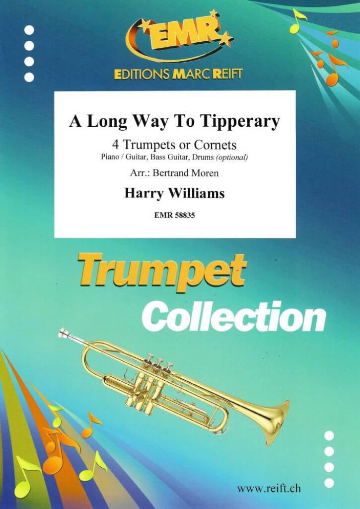 A Long Way To Tipperary
